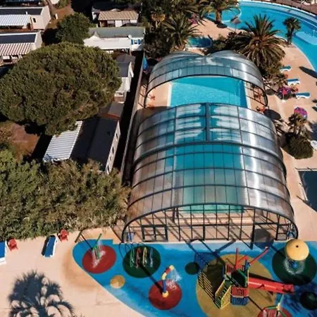 مكان تخييم Et Soleil سا جورج دوليه